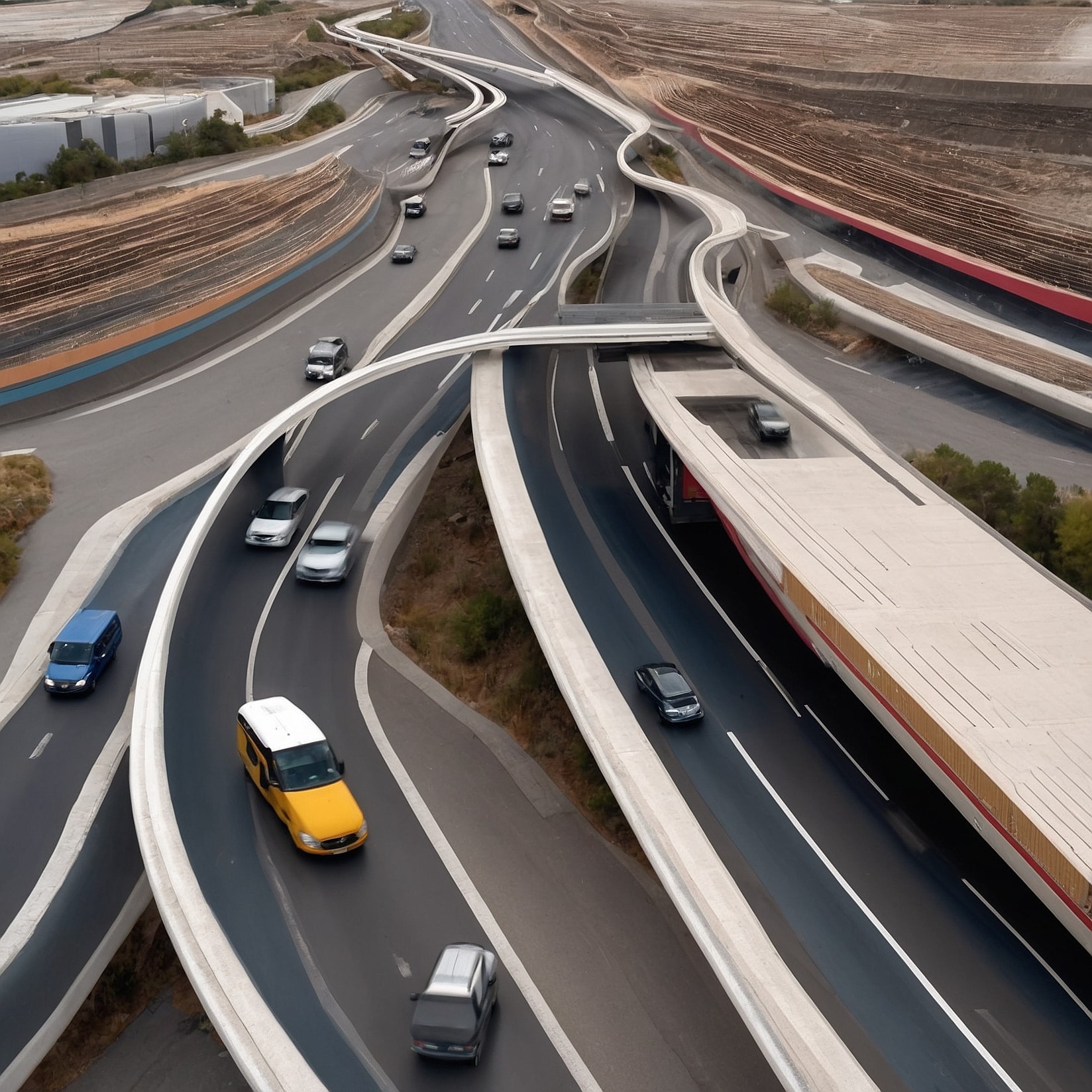 Expertos en portes directos