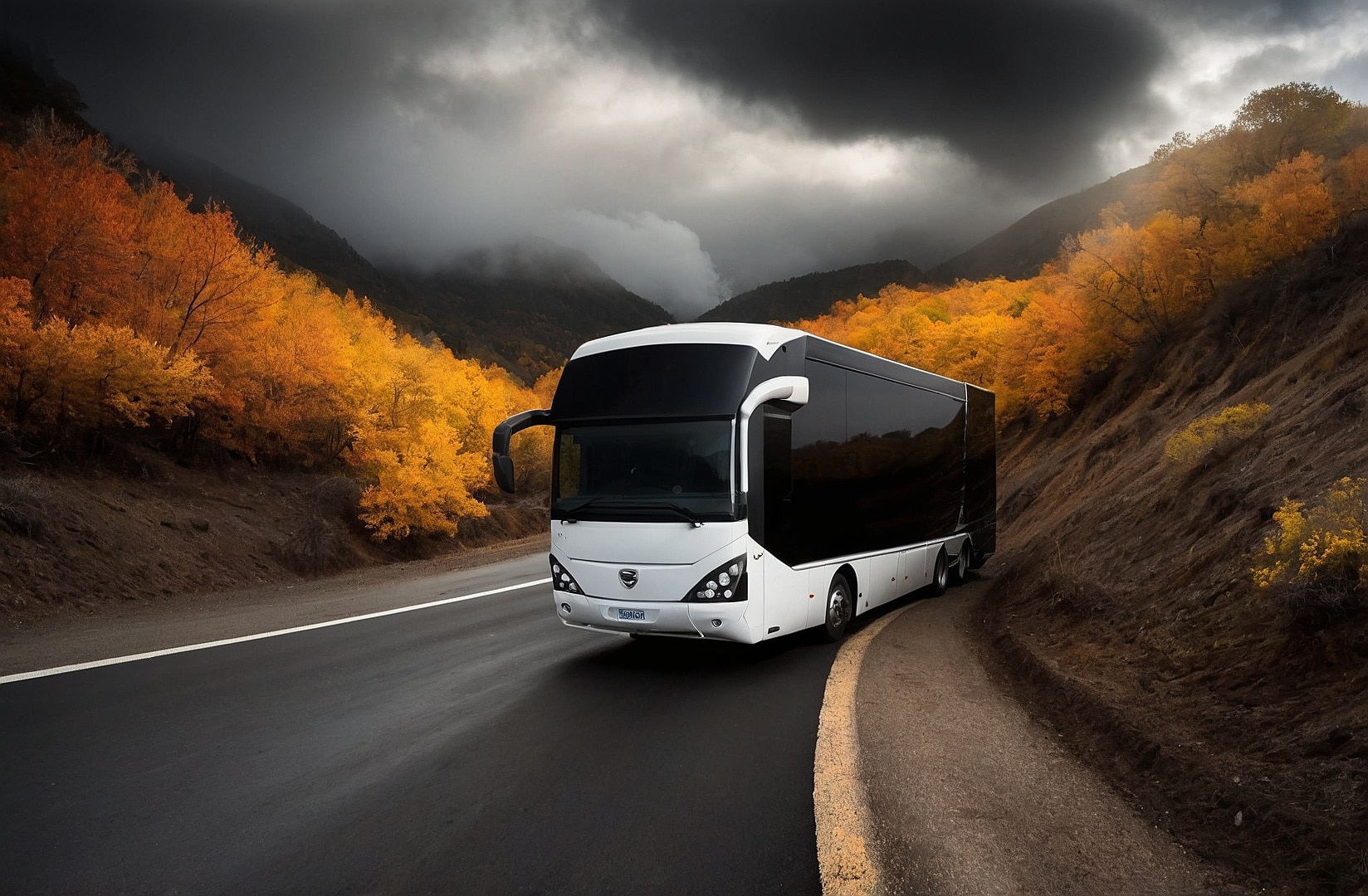 Testimonios de transporte segura